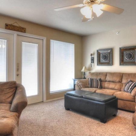 Windrow Retreat New Braunfels Exterior foto