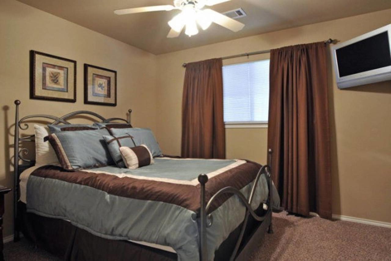 Windrow Retreat New Braunfels Exterior foto